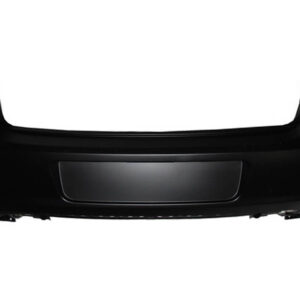 Volkswagen Golf VI Bamperis aizm