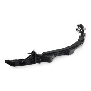 Volkswagen Golf VI Bumper Reinforcement under the headlight, Left.