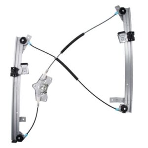 Volkswagen Golf V Loga pacelajs 5 dr  Pr Labais