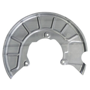 Volkswagen Golf V Bremžu diska aizsargs Pr. Kreisais