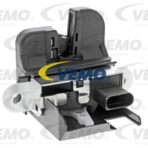 VW GOLF V, GOLF VI, PASSAT B6, PASSAT B7, TOURAN 02.03-12.15 Aizm vākam slēdzene