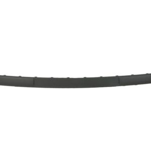 Volkswagen Golf IV Uzlika uz bampera