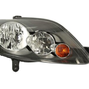 Flashlight with engine - Volkswagen Golf Plus 05-