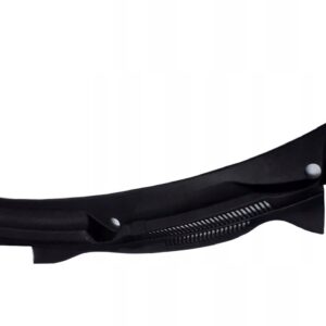 Volkswagen Golf IV Plastmasa zem logu tiritaja