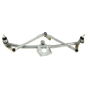 SEAT LEON 1M, TOLEDO II 1M; SKODA OCTAVIA I; VW BORA, GOLF IV 09.96-12.10 Golf IV Logu tīrītāju mehānisms bez motora aizm.