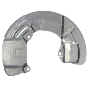 00- Left brake disc guard S60/S80 - Volvo V70