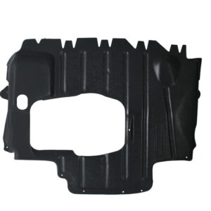 Volkswagen Golf III Engine cover 1.8/2.0/1.9D TW