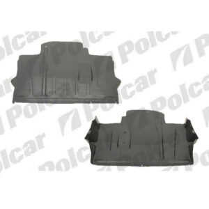 Volkswagen Golf III Motora aizsegs 1.4 TW