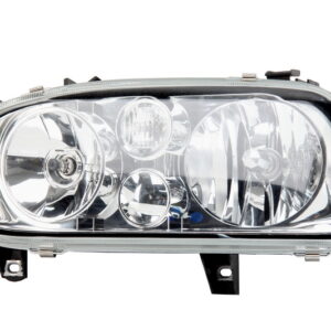 Volkswagen Golf III Lukturis labais GIV Typ Hella