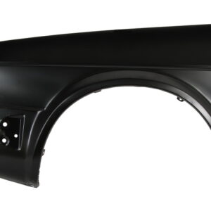 Wing, left - Volkswagen Golf II 83-