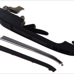 Rokturis Kr Aizm - Volkswagen Golf II 88-