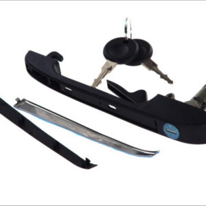 Rokturis Lab Pr - Volkswagen Golf II 88-