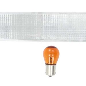 Top Quality White - Volkswagen Golf II 88-