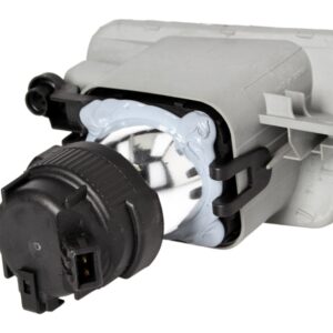 Miglas lukt labais Bamperī - Volkswagen Golf II 88-