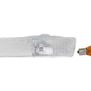 Pagr Kr Balts - Volkswagen Golf II 88-