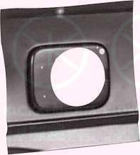 Rem kompl ap degvielas tvertneij - Volkswagen Golf II 83-