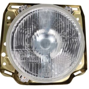 Lukturis - Volkswagen Golf II 83-