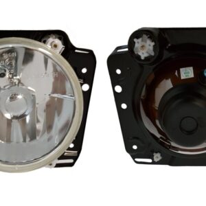 Lukturis Crystal - Volkswagen Golf II 83-