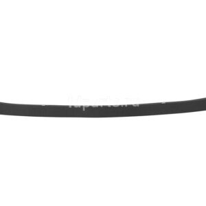 Volkswagen Golf I Spoileris