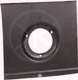 Volkswagen Golf I Spārna elem ap bāku