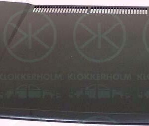 Volkswagen Golf I Motora pārsegs