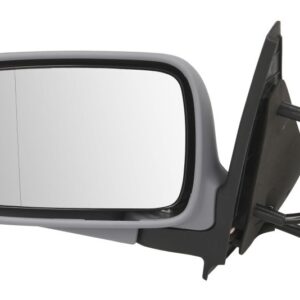 L/F Mirror Left Electric - Volkswagen Polo 94-