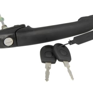 H/B Rokturis Pr ar slēdzeni/Sharans/Cady96/Galaxy. - Volkswagen Polo 94-