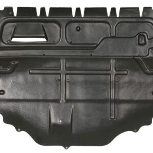 Volkswagen Polo 09-Motora  aizsargs Taledo 12-Fabija 2014-