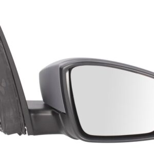 Spogulis Labais Meh Ar pagr - Volkswagen Polo 09-