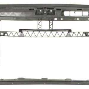 Rāmis Benz - Volkswagen Polo 09-