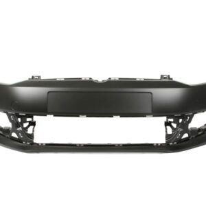 Bamperis - Volkswagen Polo 09-