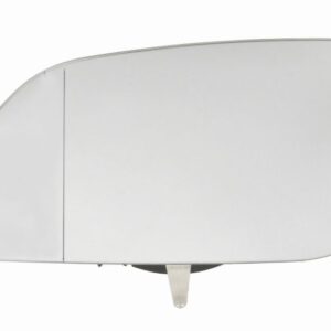 H/B Spoguļa stikliņš KreisaisAr apsildi, OCTAVIA II; VW POLO - Volkswagen Polo 05-