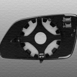 H/B Spoguļa stikliņš R HPL Octavia 04 - Volkswagen Polo 05-