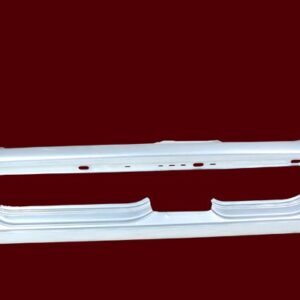 H/Slieksnis Kreisais der līdz 2009.gadam - Volkswagen Polo 01-