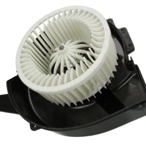 H/B  Krasns  Ventilators 1,2 +/-A/C POLO05/FABIA99/CARDOBA02 - Volkswagen Polo 01-