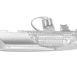 Skoda Octavia 04-kREISAIS Pagr Spoguī SKAT Polo 05-AR Abgaismojumu