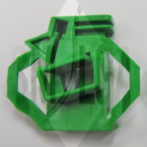 Universali Stiprinājumi/Klipši Octavia/Polo Logu pacēlāja rem kompl Pr L