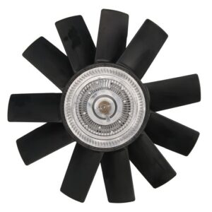 Thermostat with wings 2.5 diesel 83 kW - Volkswagen LT 96-05