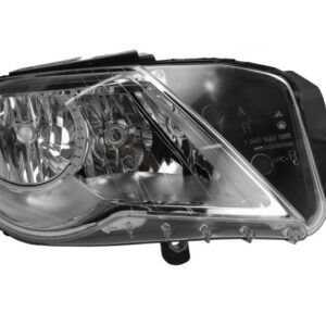 Volkswagen Passat CC Lukturis Labais oriģināls BOSCH