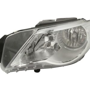 Volkswagen Passat CC Headlight Bulb Original Bosch