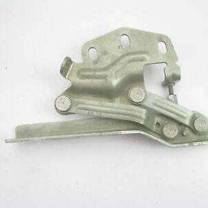 Motora pārsegs eņge KREISĀ - Volkswagen Passat B6 05-