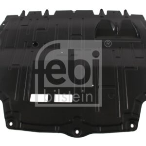 Motora aizsegs DIZ - Volkswagen Passat B6 05-