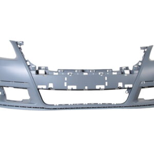 Bampers  un lukt. mazg. vietām - Volkswagen Passat B6 05-