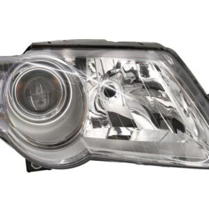 Headlight Depot - Volkswagen Passat B6 05