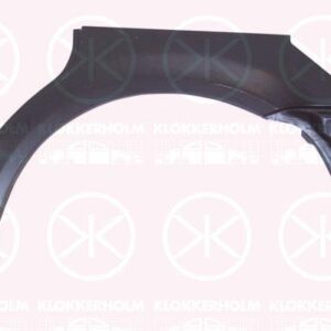 Arka aizm Labā sedans - Volkswagen Passat B5 96-