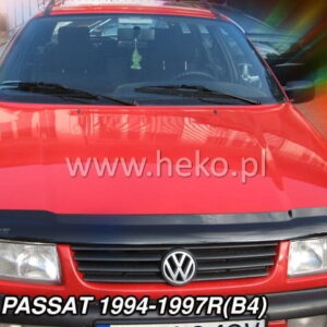 Deflektors Uz Motora pārsega - Volkswagen Passat B4 93-