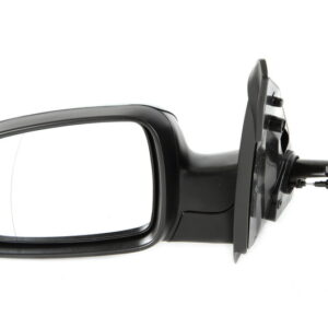 Spogulis kreisais Meh - Opel Corsa 01-06