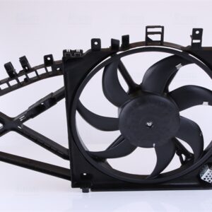 Ventilātors AC 03-> - Opel Corsa 01-