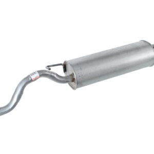 Volkswagen Golf III Trokšņu slāpētājs 1.9D Aizm WGN