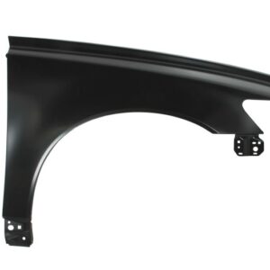 Volvo S/V40 07-Spārns pr Labais